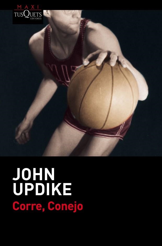 CORRE,CONEJO | 9788490661574 | UPDIKE,JHON | Llibreria Geli - Llibreria Online de Girona - Comprar llibres en català i castellà