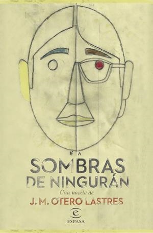 SOMBRAS DE NINGURÁN | 9788467045925 | OTERO LASTRES,OTERO | Llibreria Geli - Llibreria Online de Girona - Comprar llibres en català i castellà