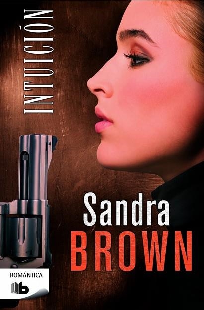 INTUICIÓN | 9788490701287 | BROWN,SANDRA | Libreria Geli - Librería Online de Girona - Comprar libros en catalán y castellano