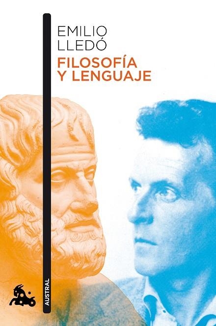 FILOSOFÍA Y LENGUAJE  | 9788408146643 | LLEDÓ,EMILIO | Libreria Geli - Librería Online de Girona - Comprar libros en catalán y castellano