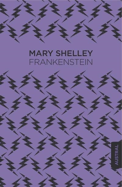 FRANKENSTEIN  | 9788467043662 | SHELLEY,MARY  | Libreria Geli - Librería Online de Girona - Comprar libros en catalán y castellano