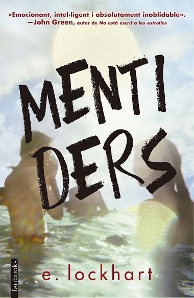 MENTIDERS | 9788416297115 | LOCKHART,E. | Libreria Geli - Librería Online de Girona - Comprar libros en catalán y castellano