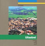 ULLASTRET | 9788415808268 | ABARCA,PURI | Libreria Geli - Librería Online de Girona - Comprar libros en catalán y castellano