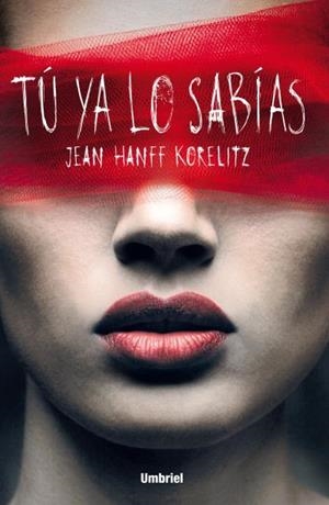 TÚ YA LO SABÍAS | 9788492915705 | HANFF KORELITZ,JEAN | Libreria Geli - Librería Online de Girona - Comprar libros en catalán y castellano