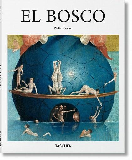 EL BOSCO | 9783836559843 | BOSING,WALTER | Llibreria Geli - Llibreria Online de Girona - Comprar llibres en català i castellà