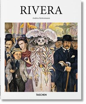 RIVERA | 9783836504119 | KETTENMANN,ANDREA | Llibreria Geli - Llibreria Online de Girona - Comprar llibres en català i castellà