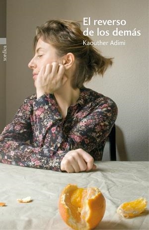 EL REVERSO DE LOS DEMÁS | 9788416461011 | ADIMI,KAOUTHER | Llibreria Geli - Llibreria Online de Girona - Comprar llibres en català i castellà