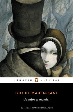 CUENTOS ESENCIALES(GUY DE MAUPASSANT ) | 9788491050575 | DE MAUPASSANT,GUY | Llibreria Geli - Llibreria Online de Girona - Comprar llibres en català i castellà