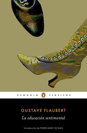 LA EDUCACIÓN SENTIMENTAL | 9788491050551 | FLAUBERT,GUSTAVE | Llibreria Geli - Llibreria Online de Girona - Comprar llibres en català i castellà
