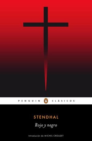 ROJO Y NEGRO  | 9788491050537 | STENDHAL | Libreria Geli - Librería Online de Girona - Comprar libros en catalán y castellano