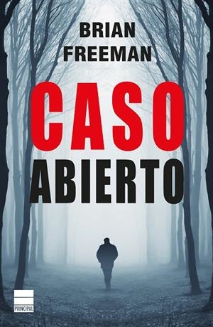 CASO ABIERTO | 9788493971816 | FREEMAN,BRIAN | Llibreria Geli - Llibreria Online de Girona - Comprar llibres en català i castellà