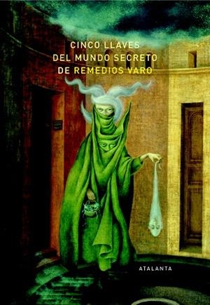 CINCO LLAVES DEL MUNDO SECRETO DE REMEDIOS VARO | 9788494377068 | A.A.D.D. | Llibreria Geli - Llibreria Online de Girona - Comprar llibres en català i castellà
