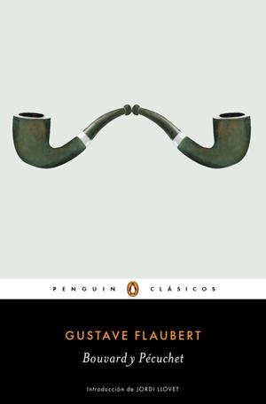 BOUVARD Y PÉCUCHET | 9788491050636 | FLAUBERT,GUSTAVE | Llibreria Geli - Llibreria Online de Girona - Comprar llibres en català i castellà