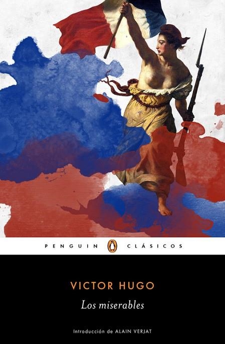 LOS MISERABLES | 9788491051121 | HUGO,VICTOR | Llibreria Geli - Llibreria Online de Girona - Comprar llibres en català i castellà
