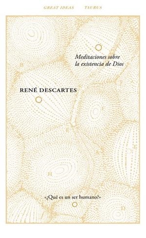 MEDITACIONES SOBRE LA EXISTENCIA DE DIOS  | 9788430616794 | DESCARTES,RENÉ | Llibreria Geli - Llibreria Online de Girona - Comprar llibres en català i castellà