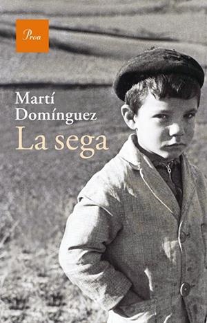 LA SEGA | 9788475885810 | DOMÍNGUEZ,MARTÍ | Libreria Geli - Librería Online de Girona - Comprar libros en catalán y castellano