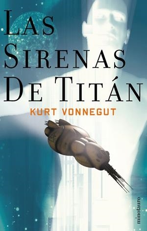 LAS SIRENAS DE TITAN | 9788445075166 | VONNEGUT,KURT | Llibreria Geli - Llibreria Online de Girona - Comprar llibres en català i castellà