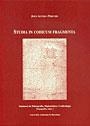 STUDIA IN CODICUM FRAGMENTA | 9788449016578 | ALTURO I PERUCHO, JESÚS | Libreria Geli - Librería Online de Girona - Comprar libros en catalán y castellano