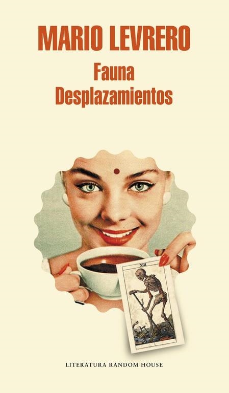 FAUNA/DESPLAZAMIENTOS(MAPA DE LAS LENGUAS) | 9788439730927 | LEVRERO,MARIO | Libreria Geli - Librería Online de Girona - Comprar libros en catalán y castellano
