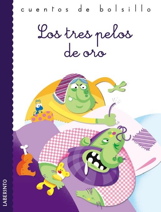 LOS TRES PELOS DE ORO (LLETRA LLIGADA) | 9788484837640 | A.A.V.V. | Libreria Geli - Librería Online de Girona - Comprar libros en catalán y castellano