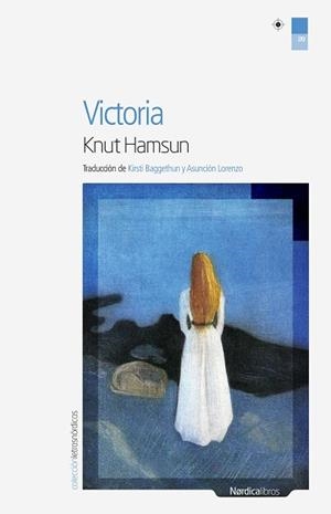VICTORIA | 9788416440191 | HAMSUN,KNUT | Llibreria Geli - Llibreria Online de Girona - Comprar llibres en català i castellà