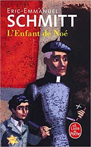 L'ENFANT DE NOÉ | 9782253123576 | SCHMITT,ERIC-EMMANUEL | Libreria Geli - Librería Online de Girona - Comprar libros en catalán y castellano