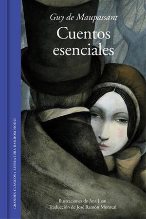 CUENTOS ESENCIALES | 9788439730064 | DE MAUPASSANT,GUY | Llibreria Geli - Llibreria Online de Girona - Comprar llibres en català i castellà