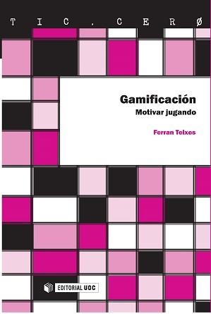 GAMIFICACIÓN | 9788490649152 | TEIXES ARGILÉS,FERRAN | Llibreria Geli - Llibreria Online de Girona - Comprar llibres en català i castellà