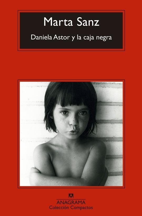 DANIELA ASTOR Y LA CAJA NEGRA | 9788433977830 | SANZ,MARTA | Libreria Geli - Librería Online de Girona - Comprar libros en catalán y castellano