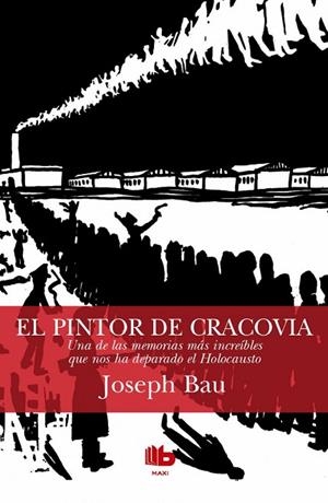 EL PINTOR DE CRACOVIA | 9788490701331 | BAU,JOSEPH | Libreria Geli - Librería Online de Girona - Comprar libros en catalán y castellano