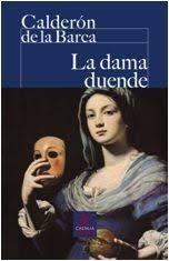 LA DAMA DUENDE | 9788497407052 | CALDERÓN DE LA BARCA | Libreria Geli - Librería Online de Girona - Comprar libros en catalán y castellano