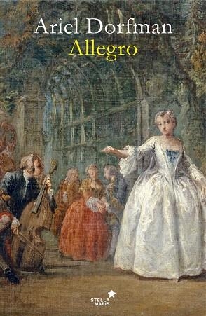 ALLEGRO | 9788416541058 | DORFMAN,ARIEL | Libreria Geli - Librería Online de Girona - Comprar libros en catalán y castellano