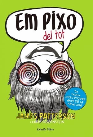 EM PIXO DEL TOT (TD) | 9788490579886 | PATTERSON,JAMES | Llibreria Geli - Llibreria Online de Girona - Comprar llibres en català i castellà