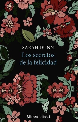 LOS SECRETOS DE LA FELICIDAD | 9788491041566 | DUNN,SARAH | Libreria Geli - Librería Online de Girona - Comprar libros en catalán y castellano