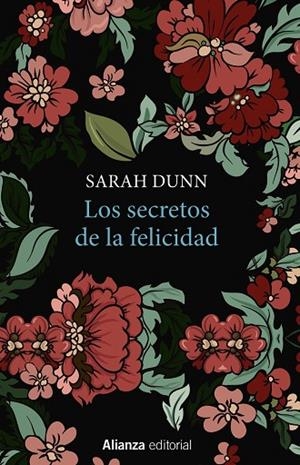 LOS SECRETOS DE LA FELICIDAD | 9788491041566 | DUNN,SARAH | Llibreria Geli - Llibreria Online de Girona - Comprar llibres en català i castellà