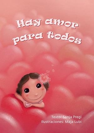 HAY AMOR PARA TODOS | 9788416117468 | PREGEL,SANJ | Llibreria Geli - Llibreria Online de Girona - Comprar llibres en català i castellà