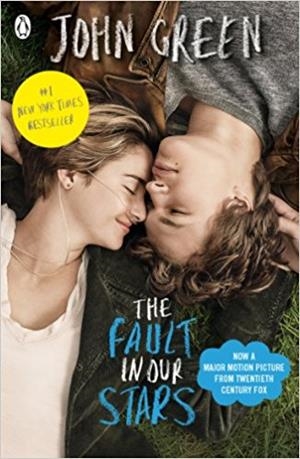 THE FAULT IN OUR STARS | 9780141355078 | GREEN,JOHN | Libreria Geli - Librería Online de Girona - Comprar libros en catalán y castellano