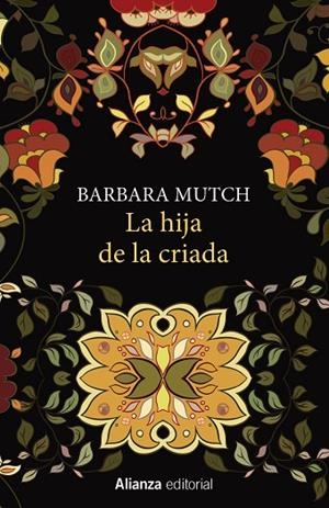 LA HIJA DE LA CRIADA | 9788491041573 | MUTCH,BARBARA | Llibreria Geli - Llibreria Online de Girona - Comprar llibres en català i castellà