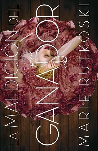 LA MALDICIÓN DEL GANADOR | 9788416429707 | RUTKOSKI,MARIE | Libreria Geli - Librería Online de Girona - Comprar libros en catalán y castellano