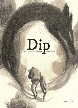 DIP.MÁS ALLÁ DE LA OSCURIDAD | 9788414001431 | SÁNCHEZ,EVA | Libreria Geli - Librería Online de Girona - Comprar libros en catalán y castellano