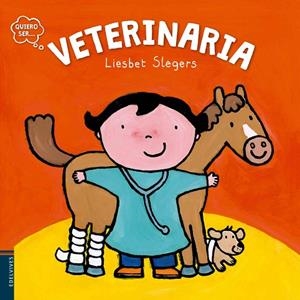 VETERINARIA | 9788414001325 | SLEGERS,LIESBET | Libreria Geli - Librería Online de Girona - Comprar libros en catalán y castellano