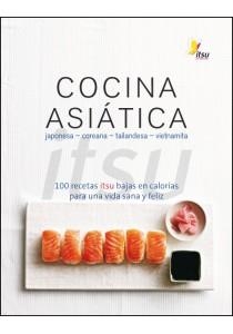 COCINA ASIÁTICA(JAPONESA-COREANA-TAILANDESA-VIETNAMITA) | 9788428216333 | Llibreria Geli - Llibreria Online de Girona - Comprar llibres en català i castellà
