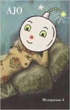 MICROPOEMAS-4 | 9788494133749 | AJO | Libreria Geli - Librería Online de Girona - Comprar libros en catalán y castellano