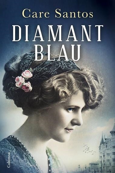DIAMANT BLAU | 9788466420037 | SANTOS,CARE | Llibreria Geli - Llibreria Online de Girona - Comprar llibres en català i castellà