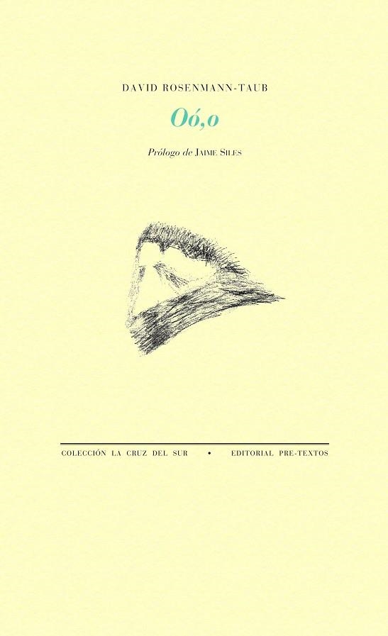 OÓ,O (CAST) | 9788416453245 | ROSENMANN-TAUB,DAVID | Libreria Geli - Librería Online de Girona - Comprar libros en catalán y castellano