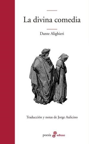 LA DIVINA COMEDIA | 9789876282949 | ALIGHIERI,DANTE | Libreria Geli - Librería Online de Girona - Comprar libros en catalán y castellano