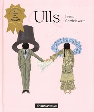 ULLS | 9788494284250 | CHMIELEWSKA,IWONA | Llibreria Geli - Llibreria Online de Girona - Comprar llibres en català i castellà