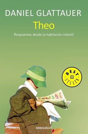 THEO | 9788466331029 | GLATTAUER,DANIEL | Llibreria Geli - Llibreria Online de Girona - Comprar llibres en català i castellà