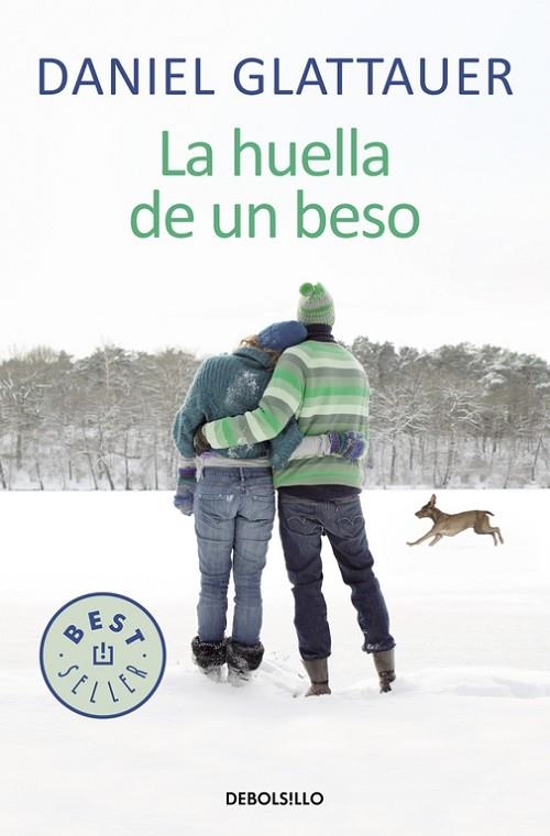 LA HUELLA DE UN BESO | 9788466331036 | GLATTAUER,DANIEL | Libreria Geli - Librería Online de Girona - Comprar libros en catalán y castellano