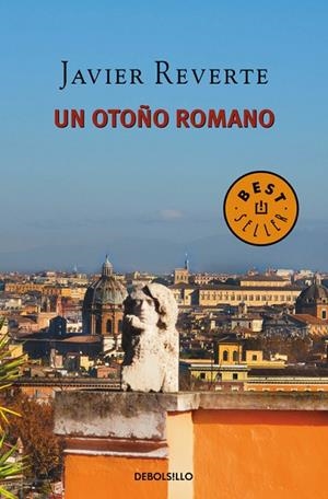 UN OTOÑO ROMANO | 9788490627730 | REVERTE,JAVIER | Libreria Geli - Librería Online de Girona - Comprar libros en catalán y castellano